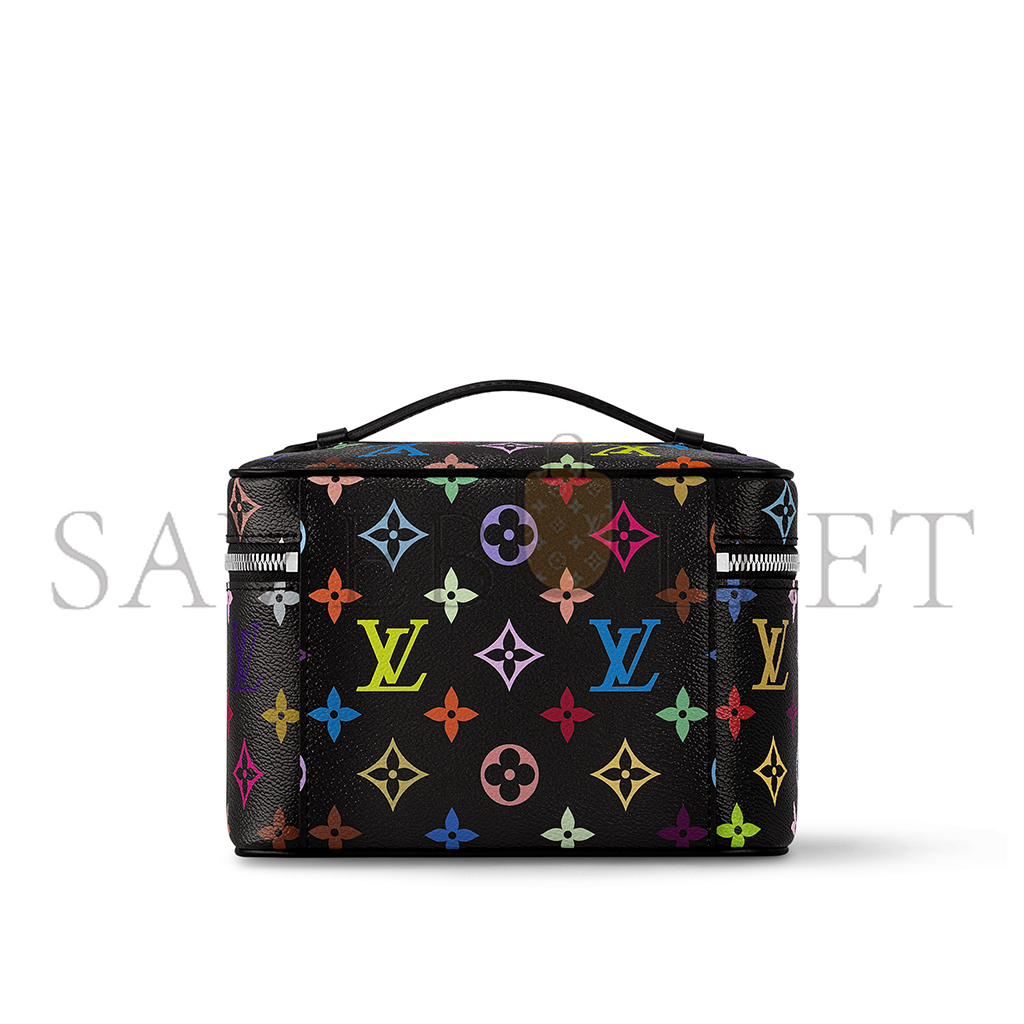 l**is V*t*n murakami lv x tm nice mini m13747 (20*13.5*12cm)